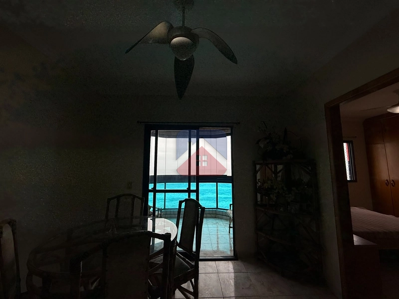APARTAMENTO|PRAIA GRANDE|CAIÇARA|MODELO PORTEIRA FECHADA| : 49ª foto da galeria de imagens do imóvel