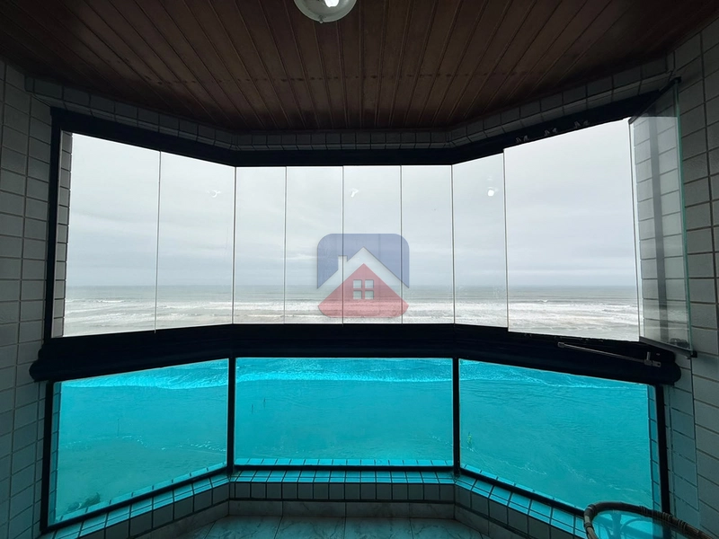 APARTAMENTO|PRAIA GRANDE|CAIÇARA|MODELO PORTEIRA FECHADA| : 45ª foto da galeria de imagens do imóvel
