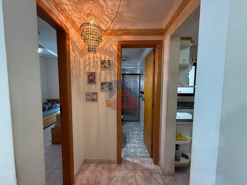 APARTAMENTO|PRAIA GRANDE|CAIÇARA|MODELO PORTEIRA FECHADA| : 26ª foto da galeria de imagens do imóvel