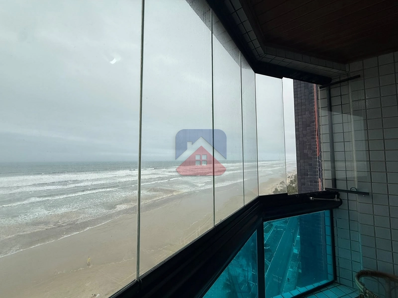 APARTAMENTO|PRAIA GRANDE|CAIÇARA|MODELO PORTEIRA FECHADA| : 44ª foto da galeria de imagens do imóvel
