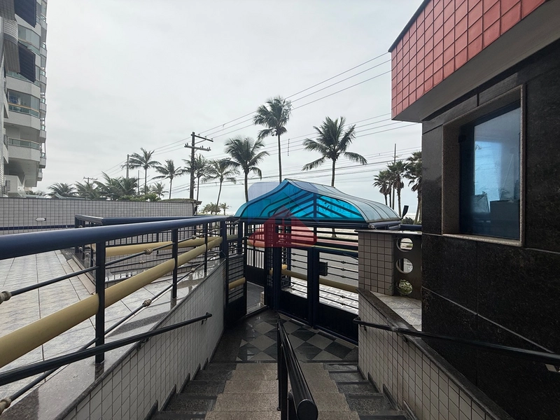 APARTAMENTO|PRAIA GRANDE|CAIÇARA|MODELO PORTEIRA FECHADA| : 7ª foto da galeria de imagens do imóvel