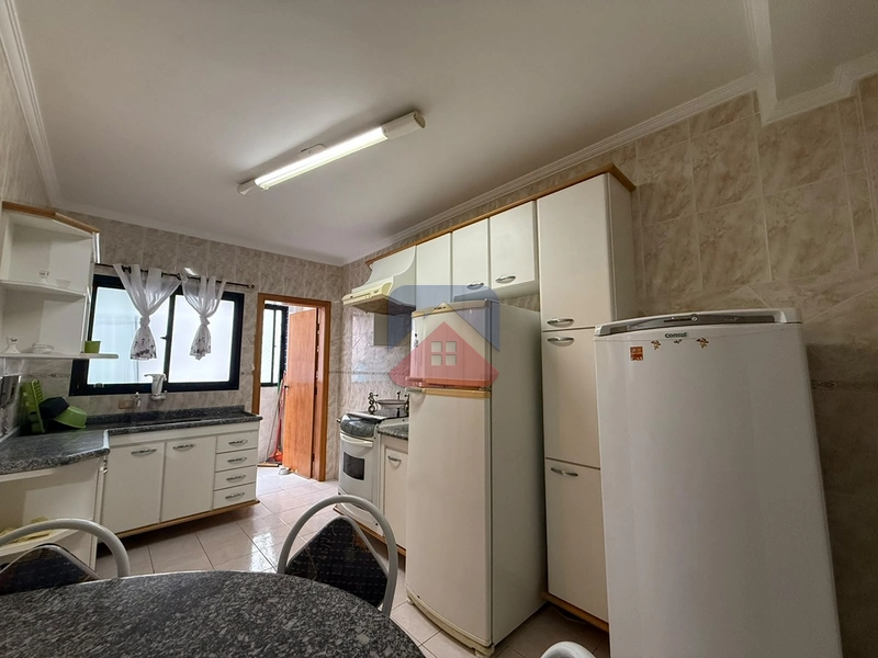 APARTAMENTO|PRAIA GRANDE|CAIÇARA|MODELO PORTEIRA FECHADA| : 18ª foto da galeria de imagens do imóvel