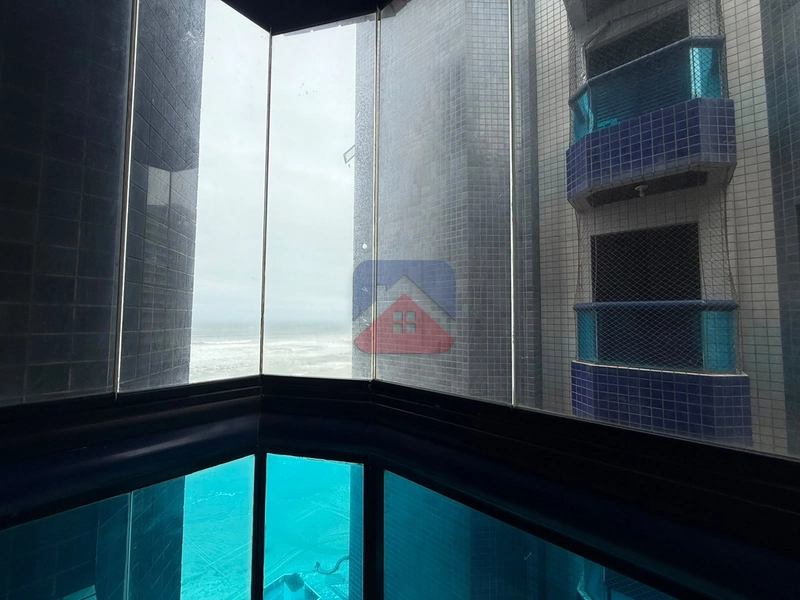 APARTAMENTO|PRAIA GRANDE|CAIÇARA|MODELO PORTEIRA FECHADA| : 20ª foto da galeria de imagens do imóvel