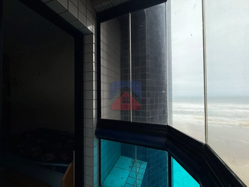 APARTAMENTO|PRAIA GRANDE|CAIÇARA|MODELO PORTEIRA FECHADA| : 21ª foto da galeria de imagens do imóvel