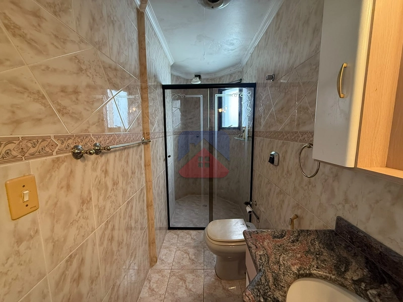 APARTAMENTO|PRAIA GRANDE|CAIÇARA|MODELO PORTEIRA FECHADA| : 36ª foto da galeria de imagens do imóvel