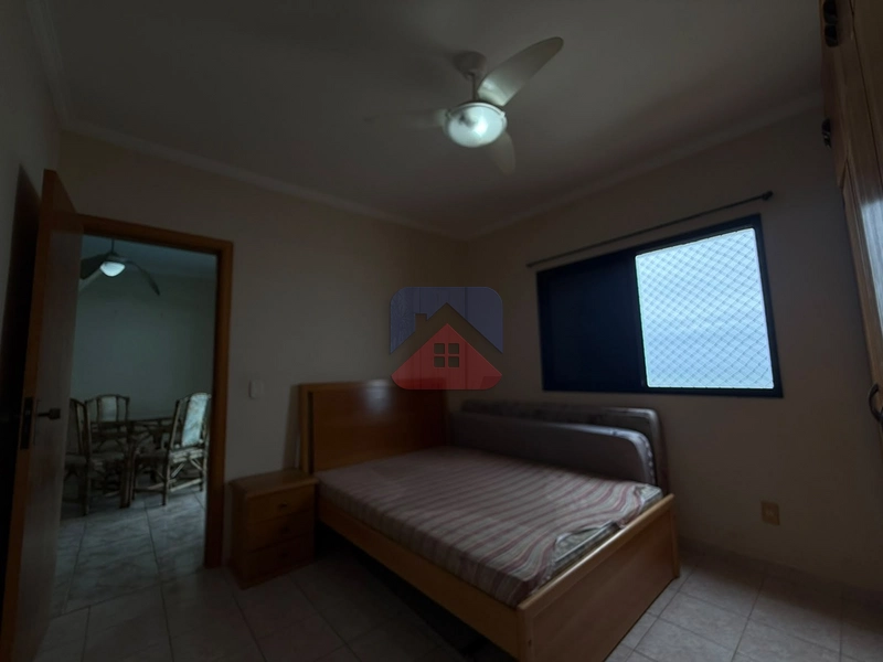 APARTAMENTO|PRAIA GRANDE|CAIÇARA|MODELO PORTEIRA FECHADA| : 38ª foto da galeria de imagens do imóvel