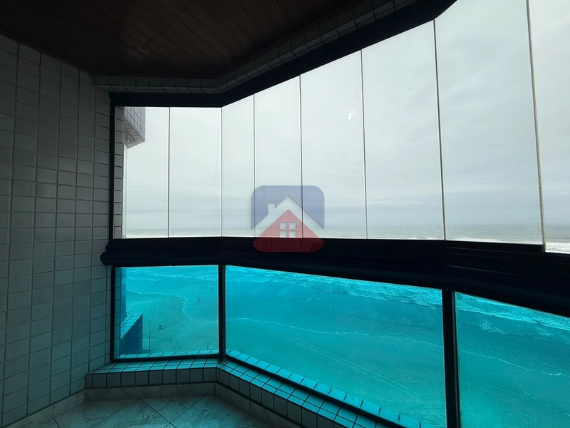 APARTAMENTO|PRAIA GRANDE|CAIÇARA|MODELO PORTEIRA FECHADA| : 30ª foto da galeria de imagens do imóvel