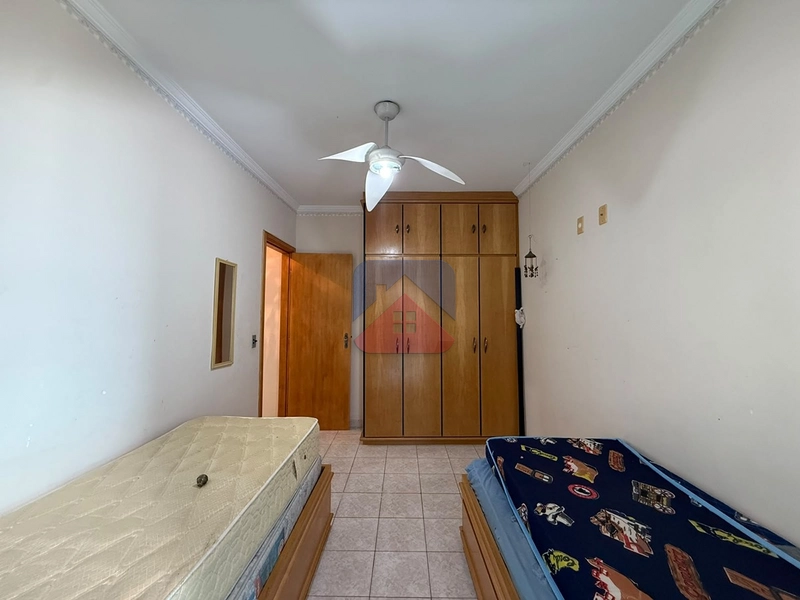 APARTAMENTO|PRAIA GRANDE|CAIÇARA|MODELO PORTEIRA FECHADA| : 22ª foto da galeria de imagens do imóvel