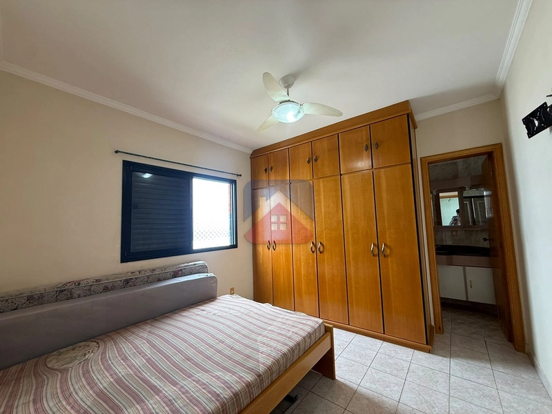 APARTAMENTO|PRAIA GRANDE|CAIÇARA|MODELO PORTEIRA FECHADA| : 40ª foto da galeria de imagens do imóvel
