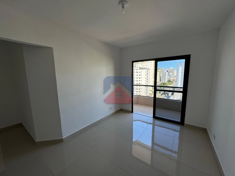 🏡 Apartamento para venda na Guilhermina – Praia Grande/SP: 4ª foto da galeria de imagens do imóvel
