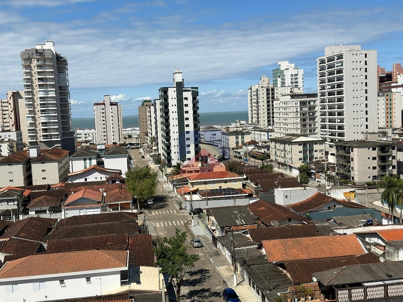 🏡 Apartamento para venda na Guilhermina – Praia Grande/SP: 18ª foto da galeria de imagens do imóvel