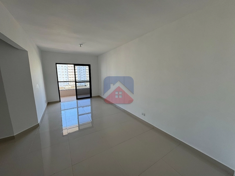 🏡 Apartamento para venda na Guilhermina – Praia Grande/SP: 3ª foto da galeria de imagens do imóvel