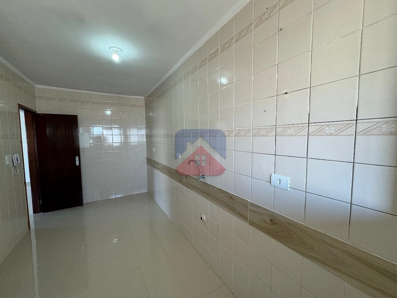 🏡 Apartamento para venda na Guilhermina – Praia Grande/SP: 7ª foto da galeria de imagens do imóvel