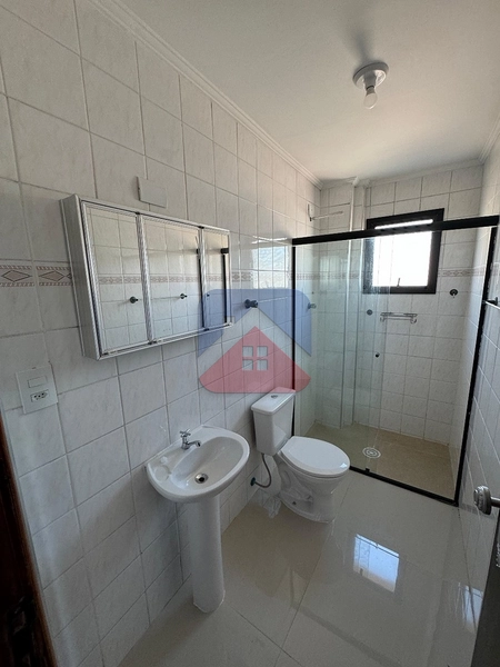 🏡 Apartamento para venda na Guilhermina – Praia Grande/SP: 13ª foto da galeria de imagens do imóvel