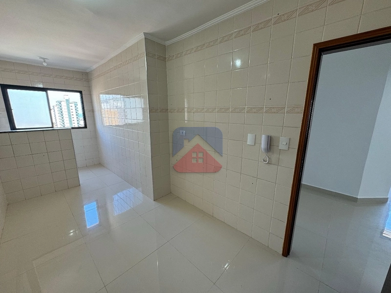 🏡 Apartamento para venda na Guilhermina – Praia Grande/SP: 6ª foto da galeria de imagens do imóvel