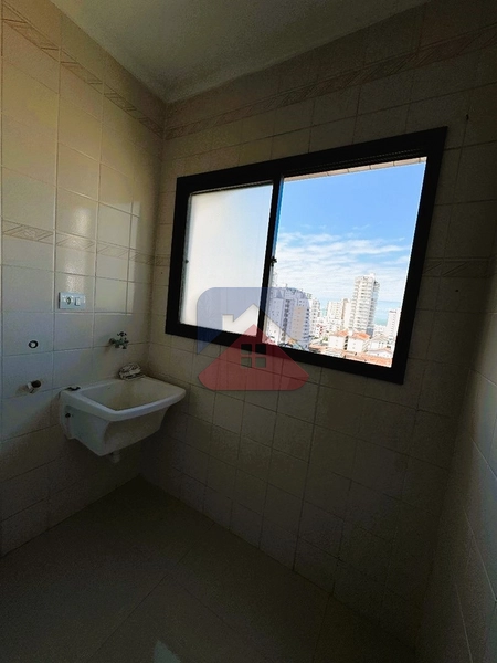 🏡 Apartamento para venda na Guilhermina – Praia Grande/SP: 16ª foto da galeria de imagens do imóvel