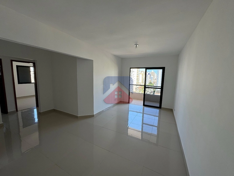 🏡 Apartamento para venda na Guilhermina – Praia Grande/SP: 2ª foto da galeria de imagens do imóvel