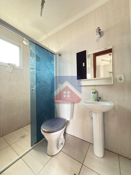 APARTAMENTO DE 1 DORMITÓRIO SENDO 1 SUÍTE NO CAIÇARA : 10ª foto da galeria de imagens do imóvel