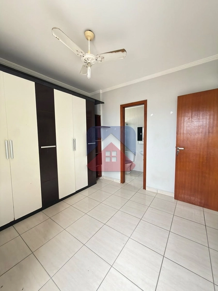 APARTAMENTO DE 1 DORMITÓRIO SENDO 1 SUÍTE NO CAIÇARA : 9ª foto da galeria de imagens do imóvel