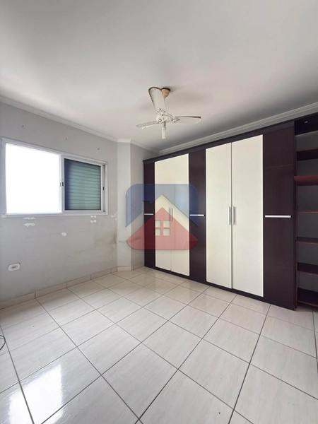 APARTAMENTO DE 1 DORMITÓRIO SENDO 1 SUÍTE NO CAIÇARA : 8ª foto da galeria de imagens do imóvel