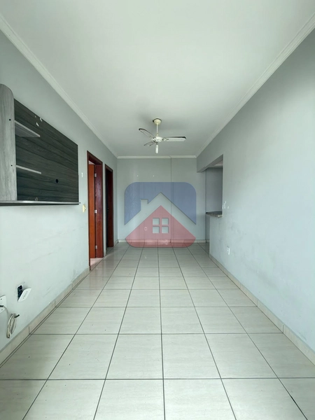 APARTAMENTO DE 1 DORMITÓRIO SENDO 1 SUÍTE NO CAIÇARA : 3ª foto da galeria de imagens do imóvel