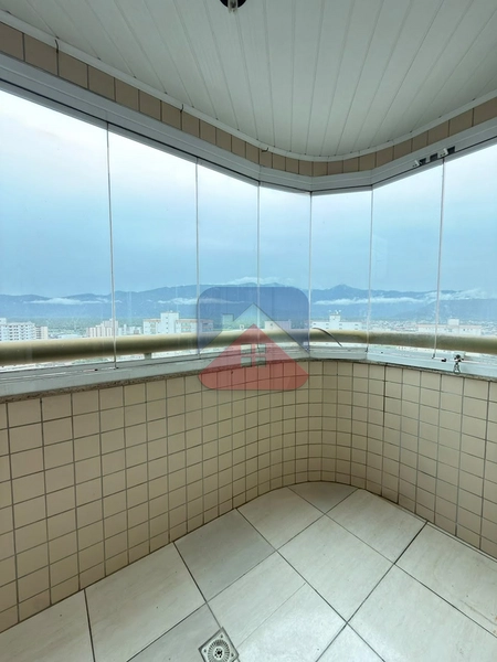 APARTAMENTO DE 1 DORMITÓRIO SENDO 1 SUÍTE NO CAIÇARA : 5ª foto da galeria de imagens do imóvel