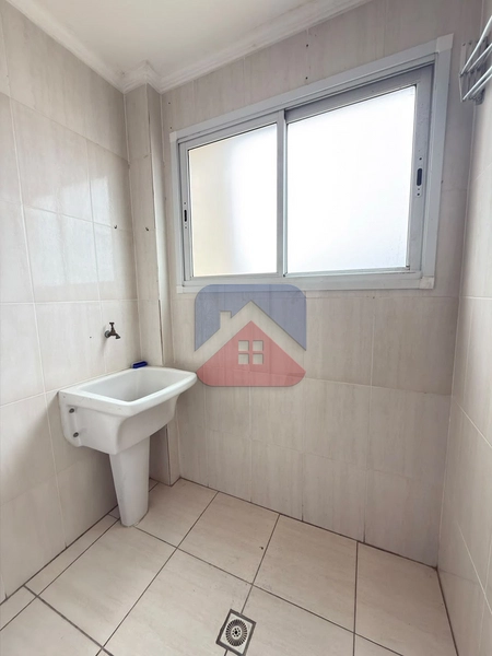 APARTAMENTO DE 1 DORMITÓRIO SENDO 1 SUÍTE NO CAIÇARA : 14ª foto da galeria de imagens do imóvel