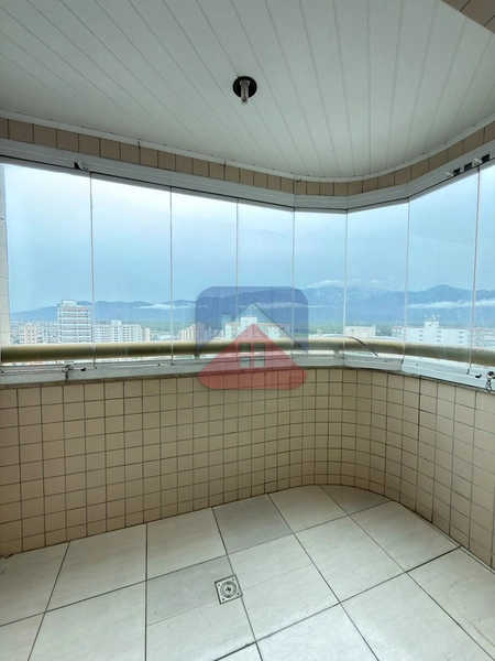 APARTAMENTO DE 1 DORMITÓRIO SENDO 1 SUÍTE NO CAIÇARA : 4ª foto da galeria de imagens do imóvel
