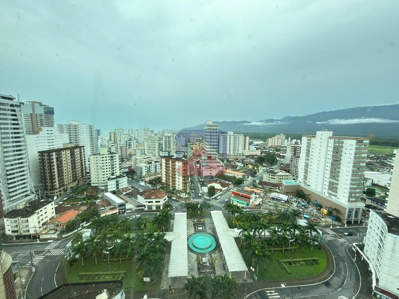 APARTAMENTO DE 1 DORMITÓRIO SENDO 1 SUÍTE NO CAIÇARA : 6ª foto da galeria de imagens do imóvel