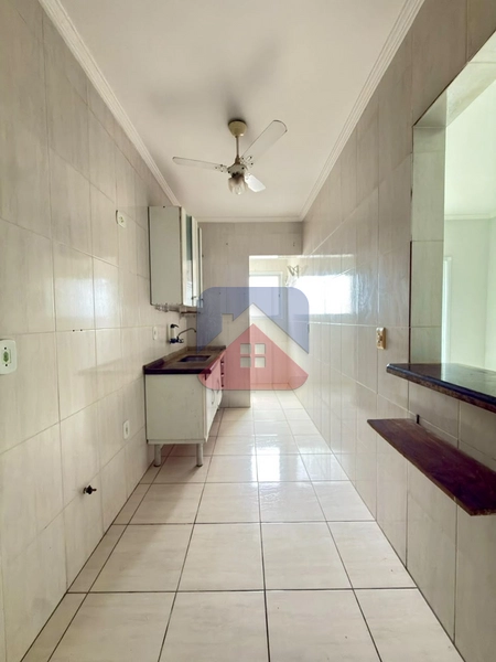 APARTAMENTO DE 1 DORMITÓRIO SENDO 1 SUÍTE NO CAIÇARA : 12ª foto da galeria de imagens do imóvel