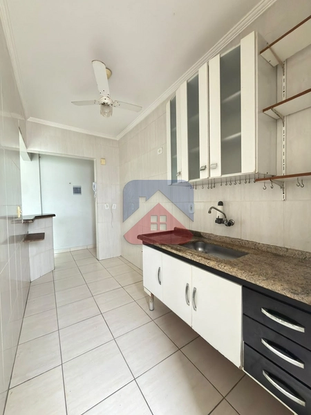 APARTAMENTO DE 1 DORMITÓRIO SENDO 1 SUÍTE NO CAIÇARA : 13ª foto da galeria de imagens do imóvel