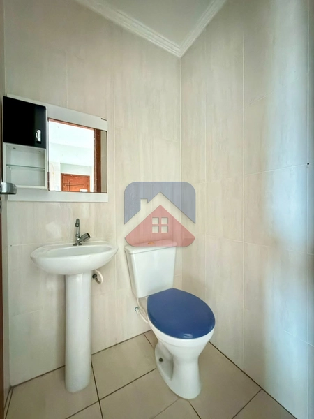 APARTAMENTO DE 1 DORMITÓRIO SENDO 1 SUÍTE NO CAIÇARA : 7ª foto da galeria de imagens do imóvel