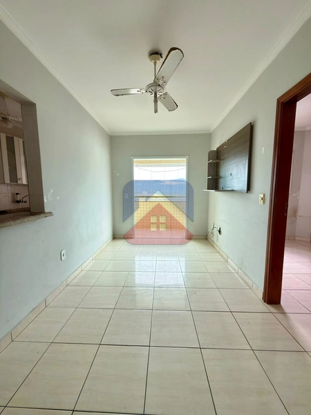 APARTAMENTO DE 1 DORMITÓRIO SENDO 1 SUÍTE NO CAIÇARA : 2ª foto da galeria de imagens do imóvel