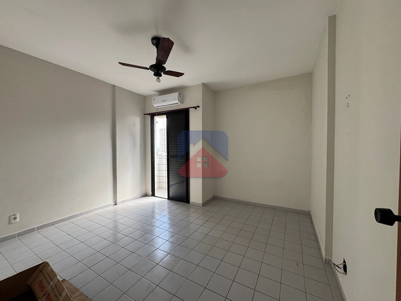 Apartamento 1 dormitorio com 02 sacada com vista mar no Canto do Forte : 23ª foto da galeria de imagens do imóvel