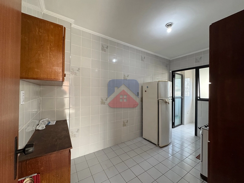 Apartamento 1 dormitorio com 02 sacada com vista mar no Canto do Forte : 14ª foto da galeria de imagens do imóvel
