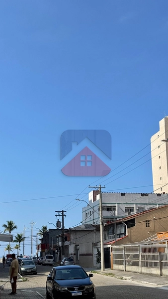 🏡 Apartamento para venda na Guilhermina – Praia Grande/SP: 11ª foto da galeria de imagens do imóvel