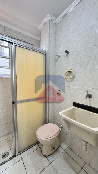 🏡 Apartamento para venda na Guilhermina – Praia Grande/SP: 10ª foto da galeria de imagens do imóvel