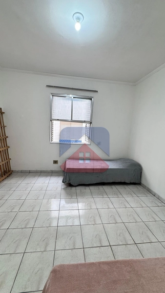 🏡 Apartamento para venda na Guilhermina – Praia Grande/SP: 5ª foto da galeria de imagens do imóvel