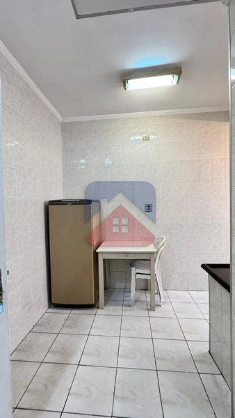 🏡 Apartamento para venda na Guilhermina – Praia Grande/SP: 9ª foto da galeria de imagens do imóvel