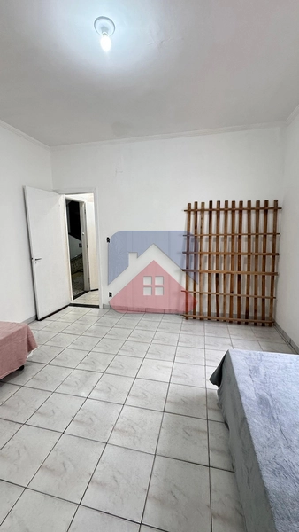 🏡 Apartamento para venda na Guilhermina – Praia Grande/SP: 7ª foto da galeria de imagens do imóvel