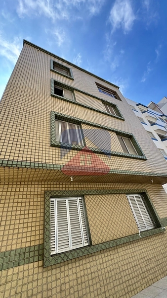 🏡 Apartamento para venda na Guilhermina – Praia Grande/SP: 3ª foto da galeria de imagens do imóvel