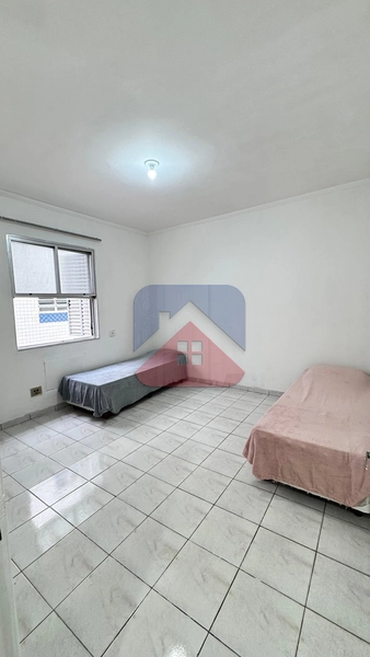 🏡 Apartamento para venda na Guilhermina – Praia Grande/SP: 4ª foto da galeria de imagens do imóvel