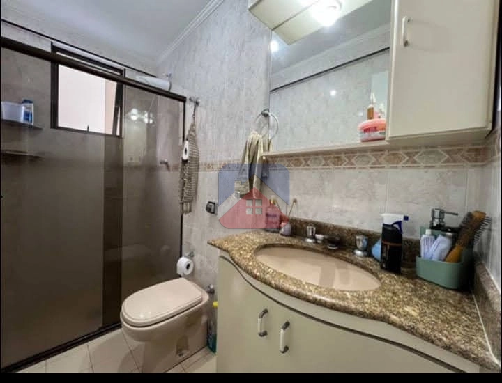APARTAMENTO COM 2 DORMITÓRIOS SENDO 1 SUITE , 1 VAGA DE GARAGEM -FRENTE MAR - VILA CAIÇARA PRAIA GRANDE SP: 17ª foto da galeria de imagens do imóvel