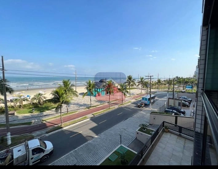 APARTAMENTO COM 2 DORMITÓRIOS SENDO 1 SUITE , 1 VAGA DE GARAGEM -FRENTE MAR - VILA CAIÇARA PRAIA GRANDE SP: 15ª foto da galeria de imagens do imóvel