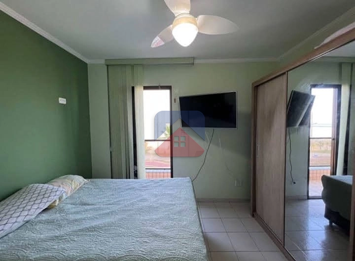 APARTAMENTO COM 2 DORMITÓRIOS SENDO 1 SUITE , 1 VAGA DE GARAGEM -FRENTE MAR - VILA CAIÇARA PRAIA GRANDE SP: 10ª foto da galeria de imagens do imóvel