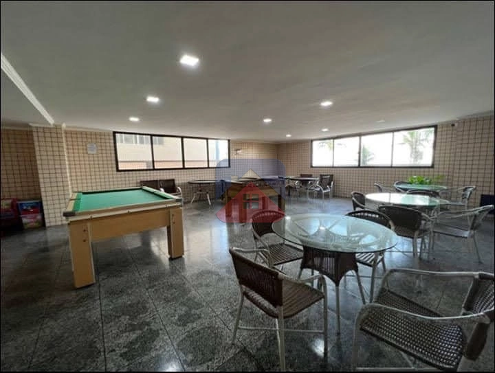 APARTAMENTO COM 2 DORMITÓRIOS SENDO 1 SUITE , 1 VAGA DE GARAGEM -FRENTE MAR - VILA CAIÇARA PRAIA GRANDE SP: 18ª foto da galeria de imagens do imóvel