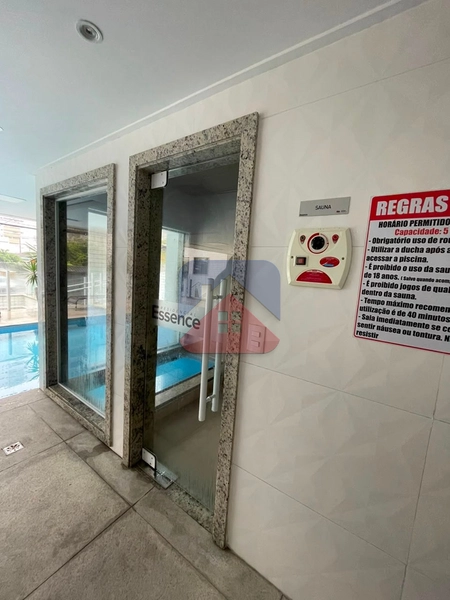 APARTAMENTO 2 DORMITORIOS SENDO 2 SUÍTES, MOBILIADO NA GUILHERMINA : 43ª foto da galeria de imagens do imóvel