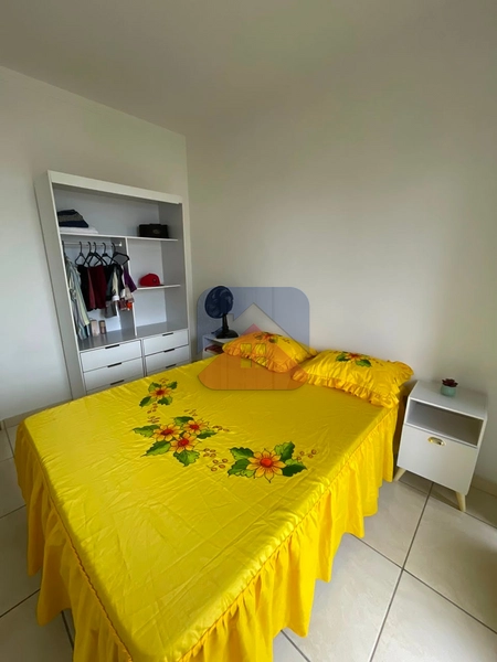 APARTAMENTO 2 DORMITORIOS SENDO 2 SUÍTES, MOBILIADO NA GUILHERMINA : 19ª foto da galeria de imagens do imóvel