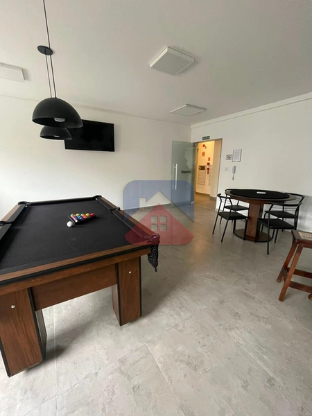 APARTAMENTO 2 DORMITORIOS SENDO 2 SUÍTES, MOBILIADO NA GUILHERMINA : 34ª foto da galeria de imagens do imóvel