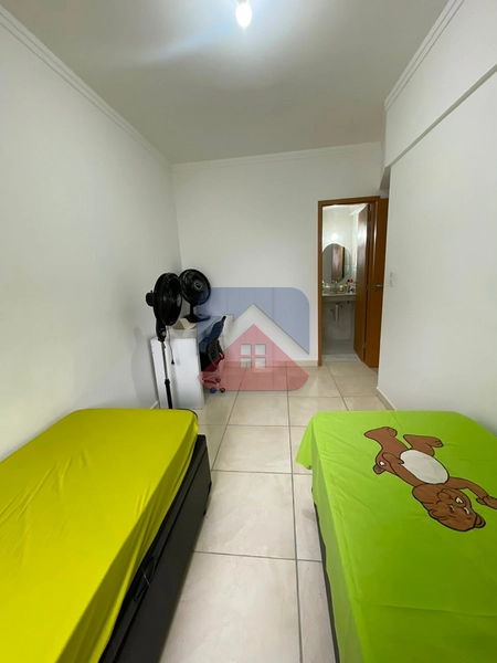 APARTAMENTO 2 DORMITORIOS SENDO 2 SUÍTES, MOBILIADO NA GUILHERMINA : 23ª foto da galeria de imagens do imóvel